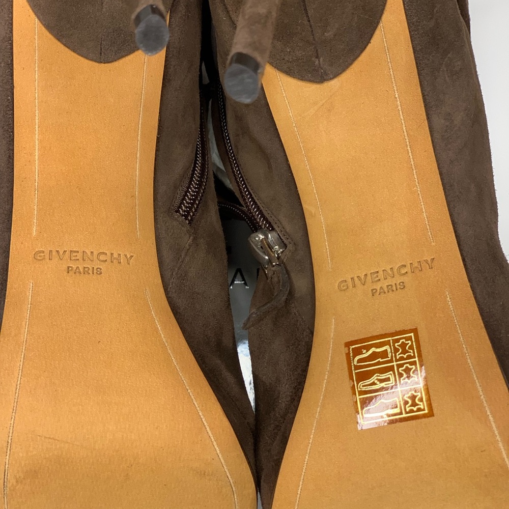 Givenchy heels - Picture 2 of 8